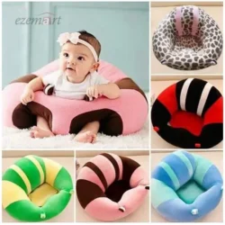 Baby Seater Soft Stuff - Baby Cushion Chair