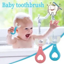 baby tooth brush