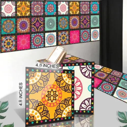 Tile Sticker Self Adhesivean in pakist