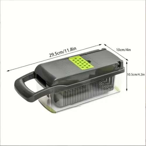 16-in-1 Multifunctional Vegetable