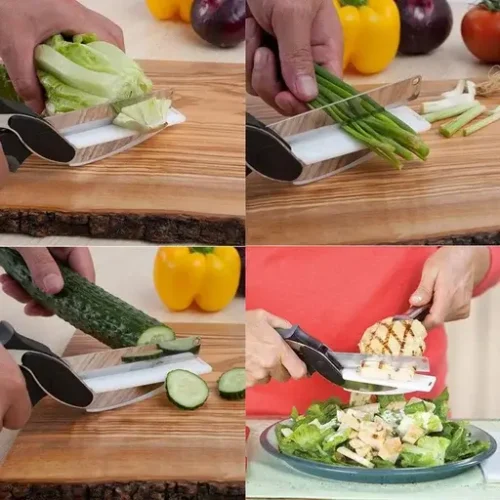knife cutter