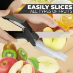 Knife cutter