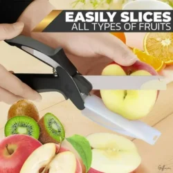 Knife cutter