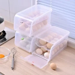 24 Grid Egg Tray