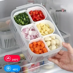 fridgestorage