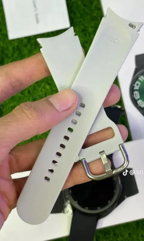 smartwatch