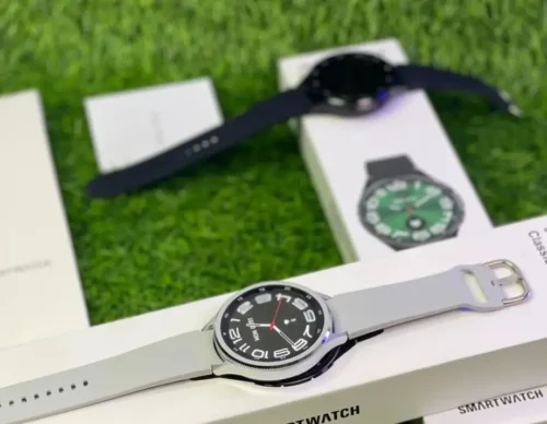 smartwatch