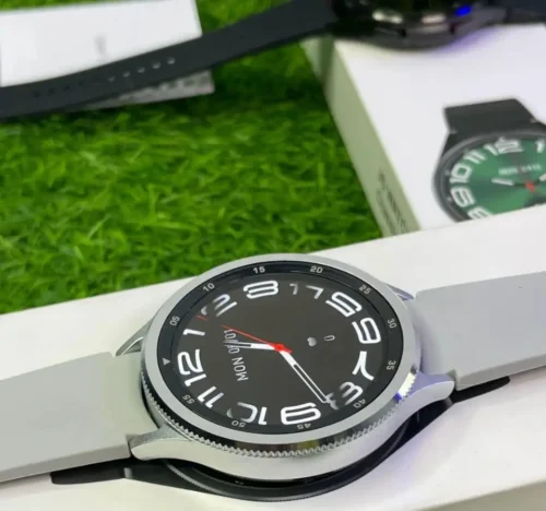 smartwatch