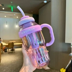 1200ml Sport Water Bottle
