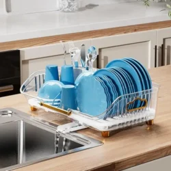 Dish drainer