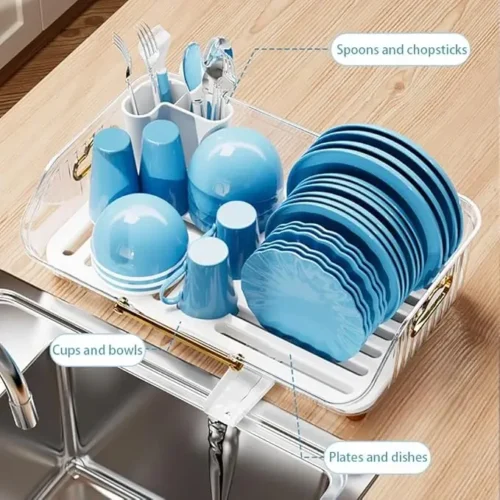 DishDrainer