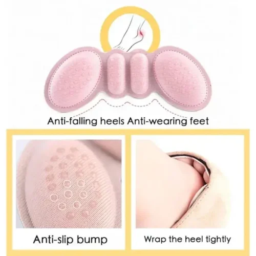 Insole Heel Pads Adhesive in pakistan