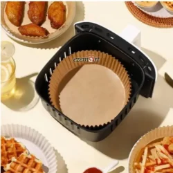 Air Fryer Baking Paper 50Pcs