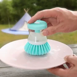 Dishwashing Brush in pakistan