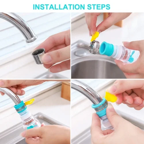 fanfaucet