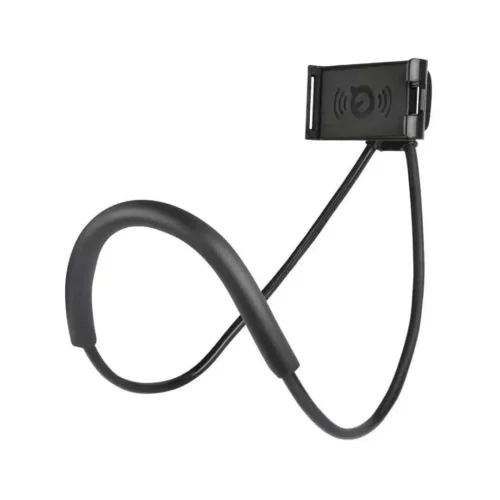 Flexible-Mobile-Phone-Holder-Hanging-Neck