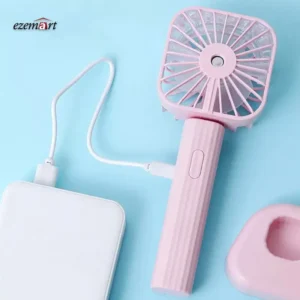 hand fan