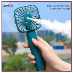 Mini Hand fan
