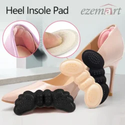 Insole Heel Pads Adhesive