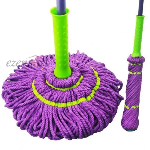 twist mop