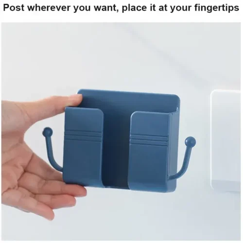 Mobile Phone Wall Stand Holder