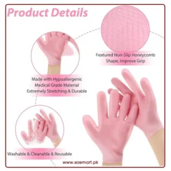gloves
