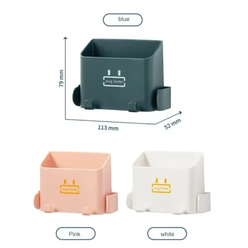 Multi Purpose Holder Wall Mounted online in pakistan