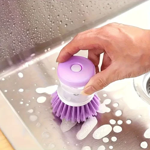 Palm Dishwashing Brush online purchase