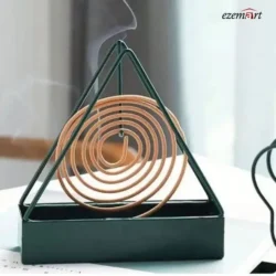 Mosquito Coil Holder