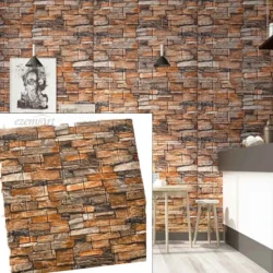 bricks sheet