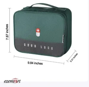 Portable Medical Storage Travel