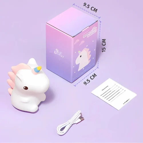 cute light