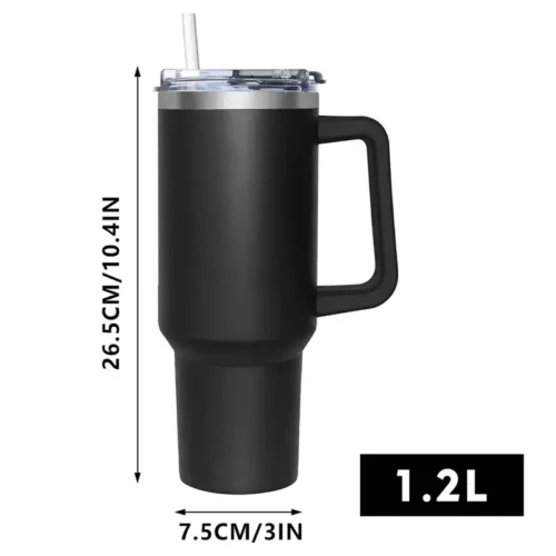 Tumbler mug