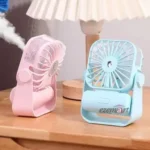 mist fan
