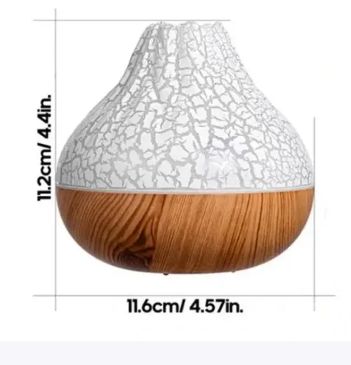 Air Humidifier USB Volcano in pakistan