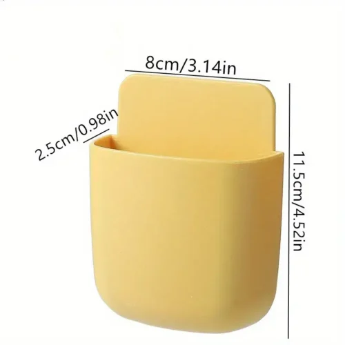 Wall Mount Mobile Phone Storage Box in pakistan