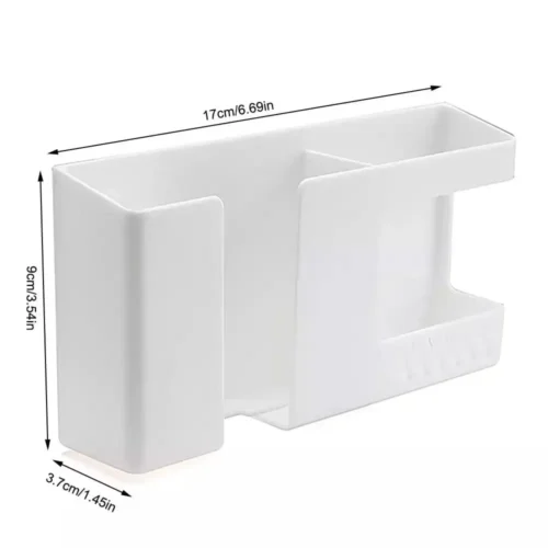 Wall Mounted Mobile Holder