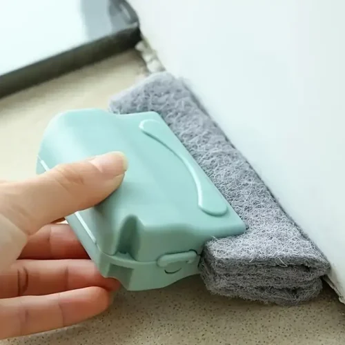 Window Gap Cleaning Brush in pakistan online