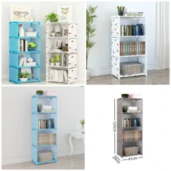 bookshelve
