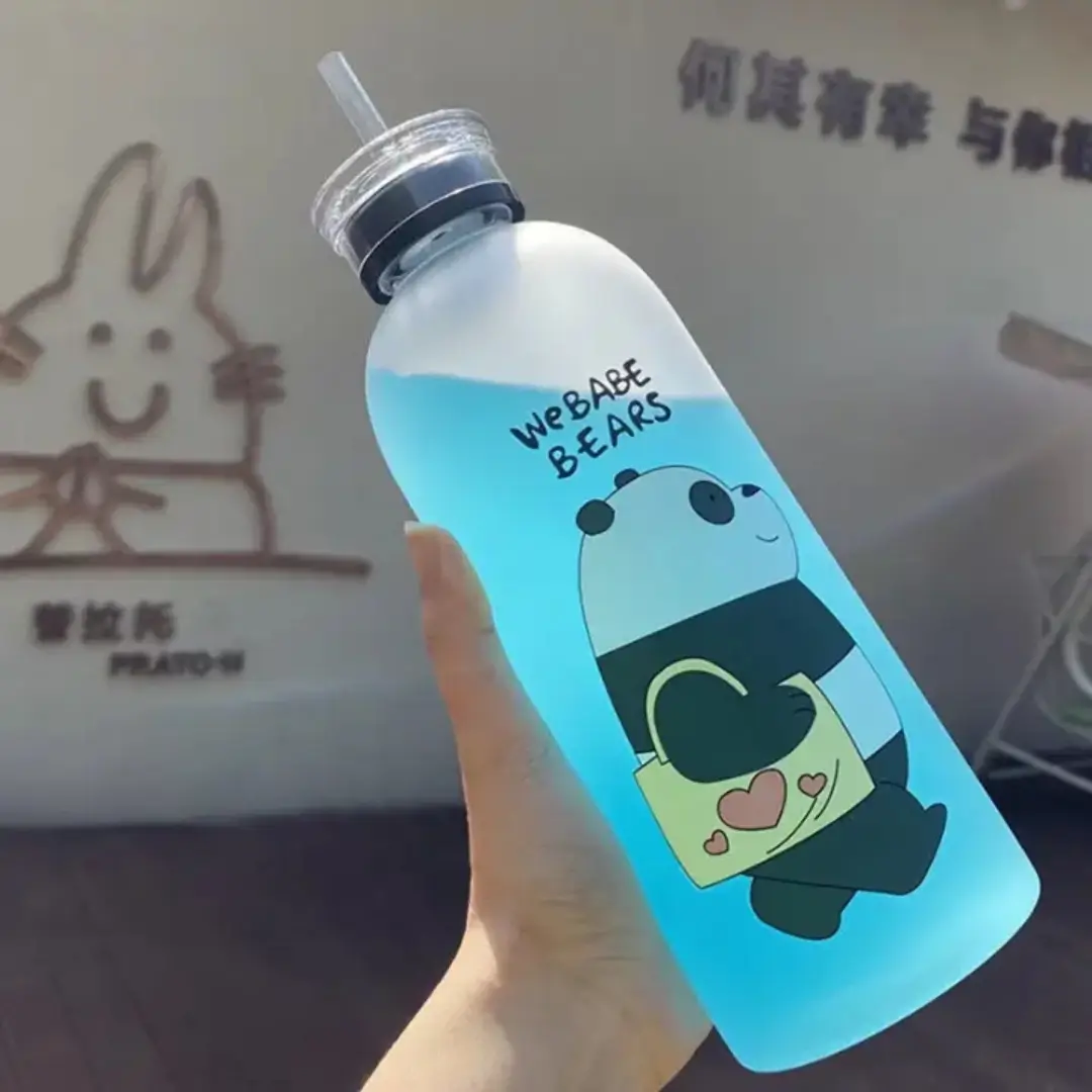 bottle