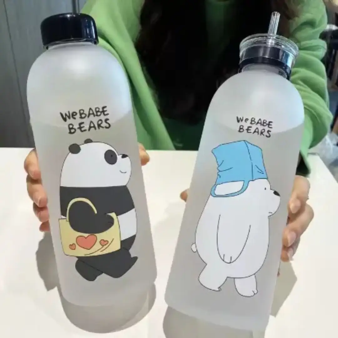bottle