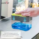 sink caddy