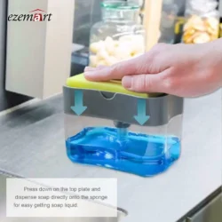sink caddy