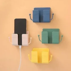 Mobile Phone Wall Stand Holder
