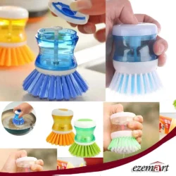 dish washing