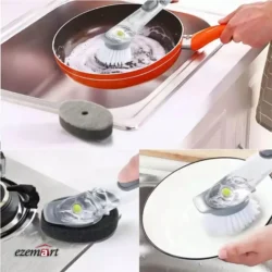 dishwashing