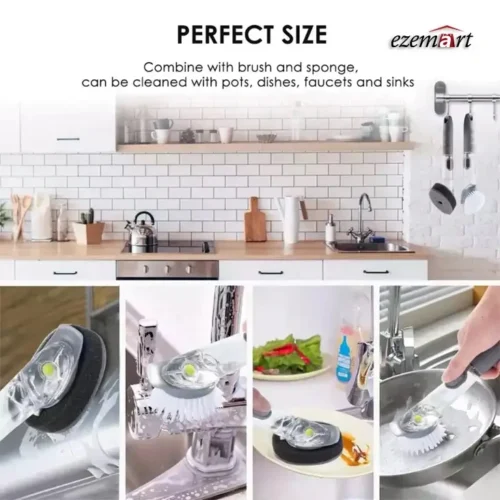 dishwashing