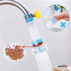 fanfaucet