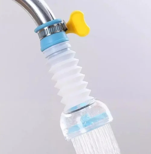 fanfaucet
