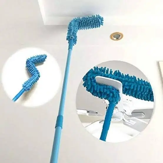 long handle duster